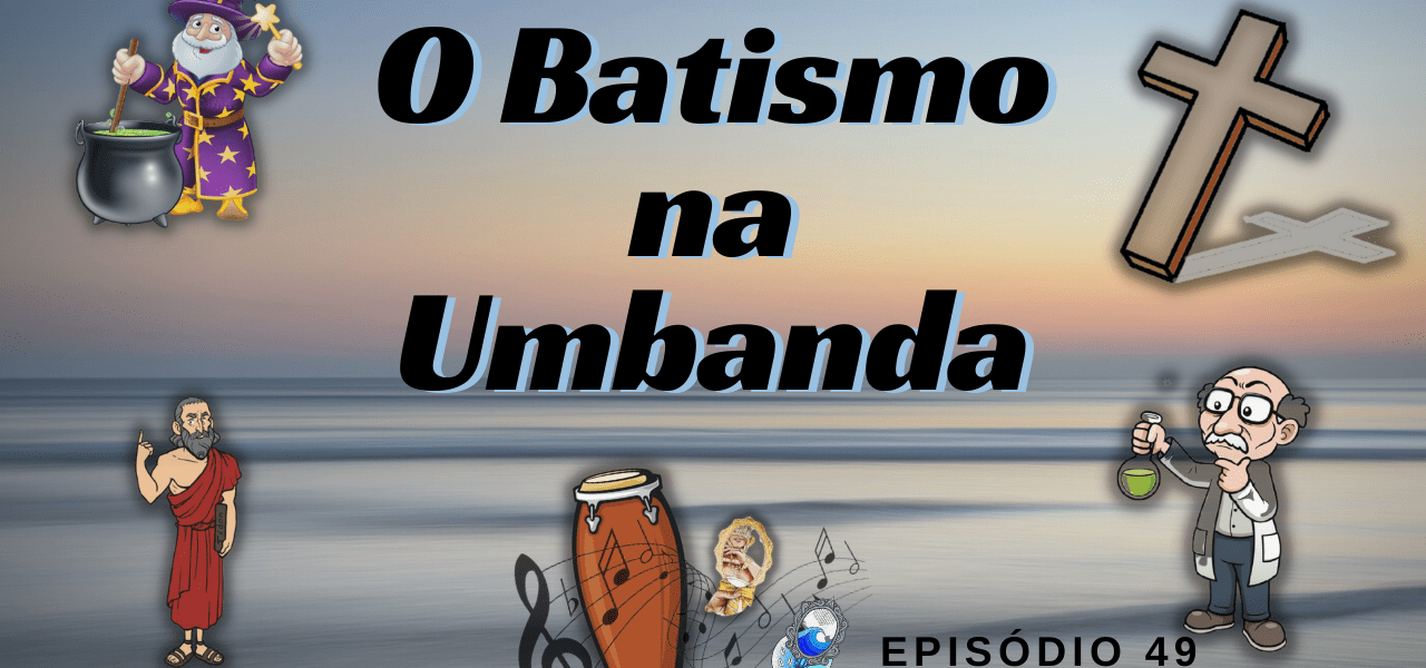 Umbanda e matriarcado: aqui tem filho de fé