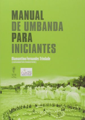 Manual de Umbanda