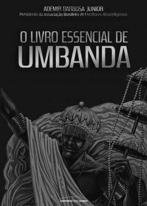 o livro essencial da Umbanda
